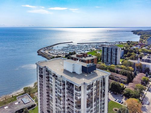 1601-2180 Marine Dr, Oakville, ON, L6L5V2 | Card Image