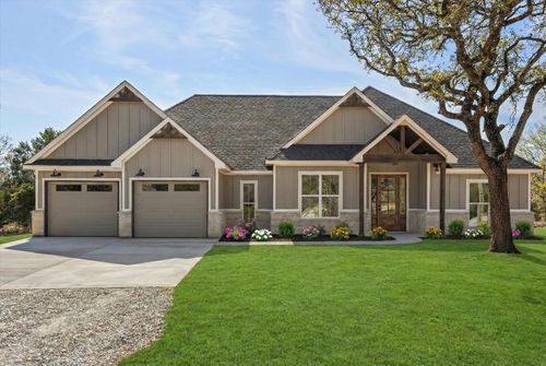 410 Hidden Lk, Bluff Dale, TX, 76433 | Card Image