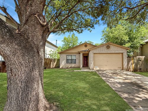 9806 Misty Plain Dr, San Antonio, TX, 78245-3032 | Card Image