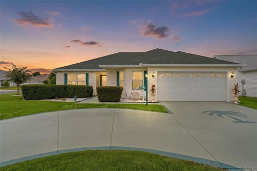 3067 Southern Trce, THE VILLAGES, FL, 32162-7474 | Card Image