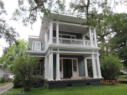 1574 Dauphin St, Mobile, AL, 36604-1350 | Card Image