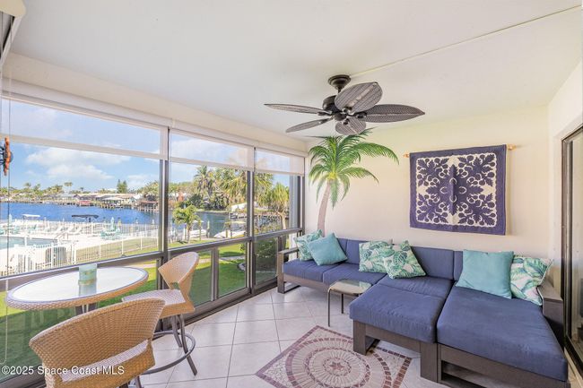 210 - 1999 S Banana River Blvd, Condo with 2 bedrooms, 2 bathrooms and null parking in Cocoa Beach FL | Image 16