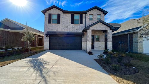 2004 Scarlet Ln, Melissa, TX, 75454-3165 | Card Image