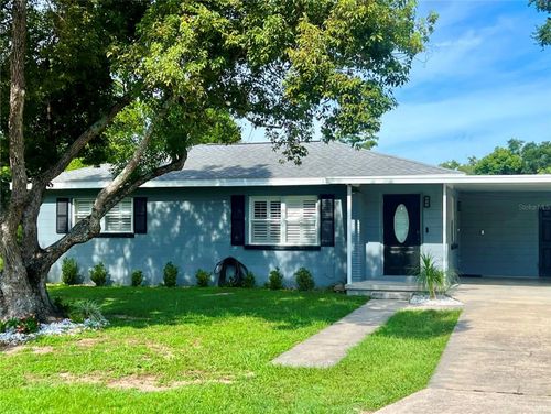 235 S Itasca Ave, LAKE ALFRED, FL, 33850-2613 | Card Image