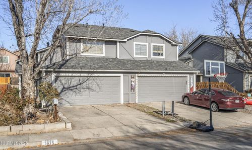 1675 Round Mountain Cir, Sparks, NV, 89434-8016 | Card Image