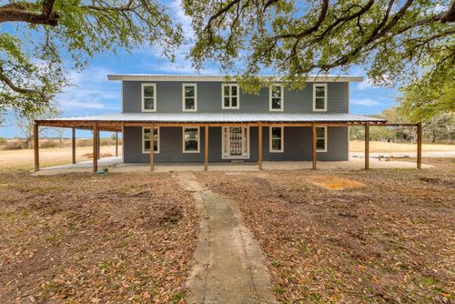 1710 County Road 399, Louise, TX, 77455-4275 | Card Image