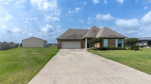5689 Jude Vincent Ln, Iowa, LA, 70647-5156 | Card Image