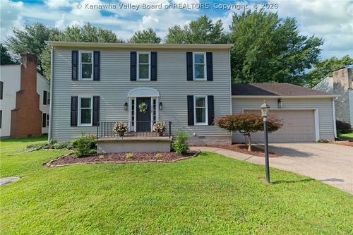 378 Big Bend Rd, Barboursville, WV, 25504-7352 | Card Image