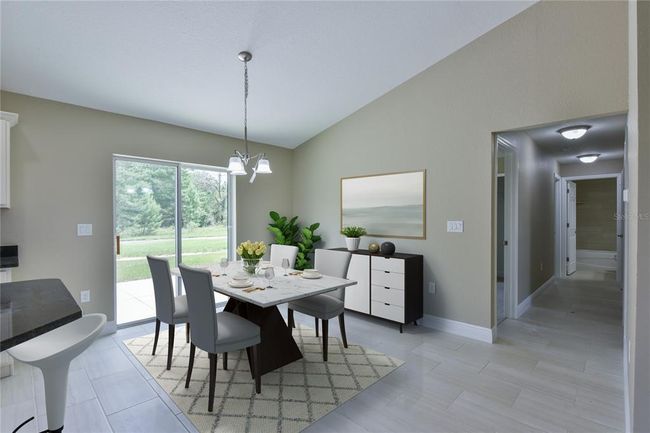 Dining area | Image 18