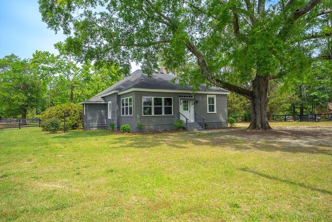 2049 Silver Bluff Rd, House other with 2 bedrooms, 1 bathrooms and null parking in Aiken SC | Image 50