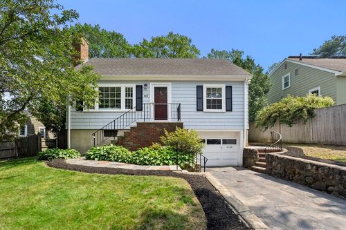 65 Yerxa Rd, Arlington, MA, 02474-2151 | Card Image