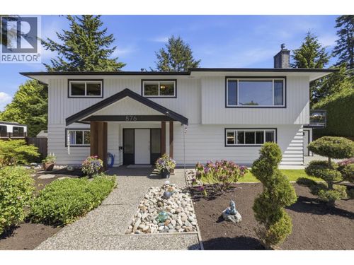 876 Harris Pl, Delta, BC, V4M3A8 | Card Image