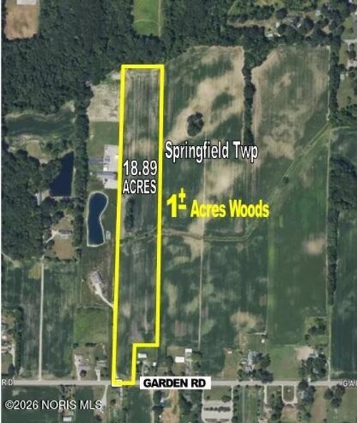 8822 Garden Road, Maumee, OH, 43537 | Card Image