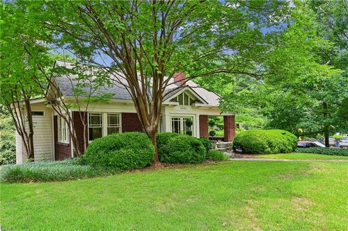 1500 N Highland Ave Ne, Atlanta, GA, 30306-3352 | Card Image