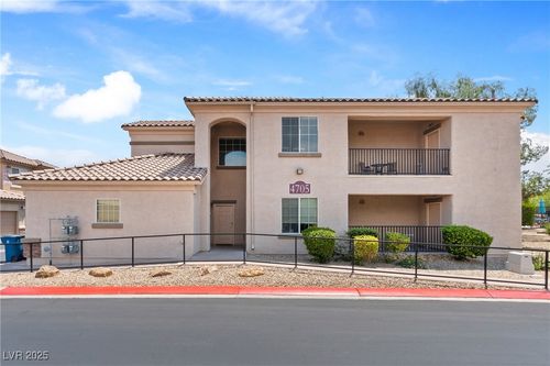 unit-103-4705 Apulia Dr, North Las Vegas, NV, 89084-5471 | Card Image