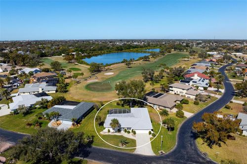 980 N Doral Ln, VENICE, FL, 34293-3805 | Card Image