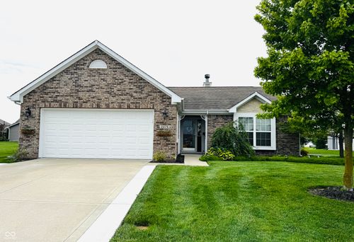 2275 Spring Dipper Dr, Greenfield, IN, 46140-7261 | Card Image