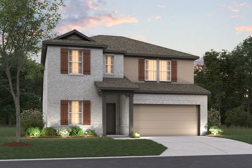 427 Wydown Dr, Princeton, TX, 75407-6744 | Card Image