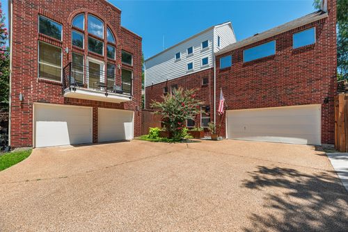 4926 Homer St, Dallas, TX, 75206-6618 | Card Image