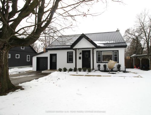 36 Hardy Avenue, Tillsonburg, ON, N4G3X1 | Card Image