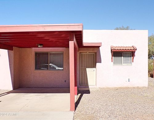 d-4251 Plaza Oro Loma, Sierra Vista, AZ, 85635-4375 | Card Image