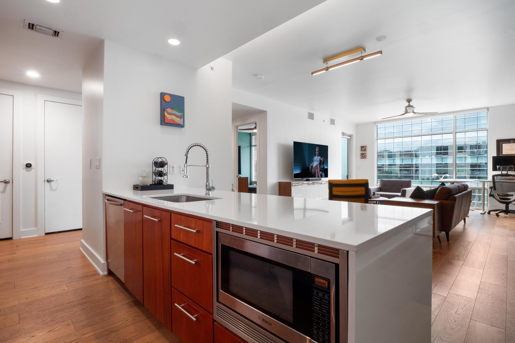 Residential in Austin 3