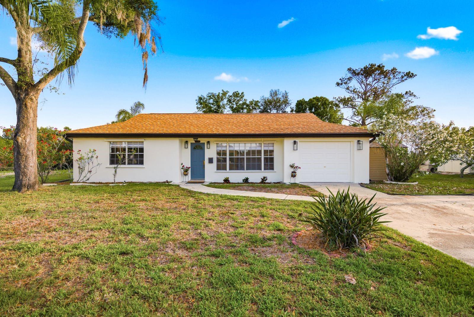 Residential in NEW PORT RICHEY 2