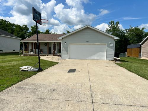 189 Wildflower Ln, Chillicothe, OH, 45601-4092 | Card Image