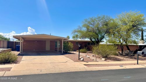 508 S Staunton Dr, Tucson, AZ, 85710-6255 | Card Image