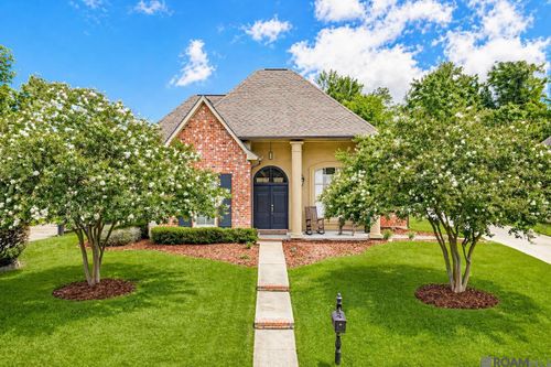 37220 Mindy Way Ave, Prairieville, LA, 70769-4490 | Card Image