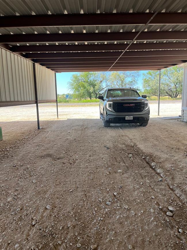 1294 Moss St, House other with 3 bedrooms, 2 bathrooms and 3 parking in Paint Rock TX | Image 28