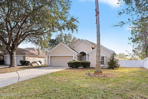 3353 Horseshoe Trail Dr, ORANGE PARK, FL, 32065-2540 | Card Image