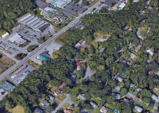 00 Montray Rd, House other with 2 bedrooms, 1 bathrooms and null parking in Queensbury NY | Image 23