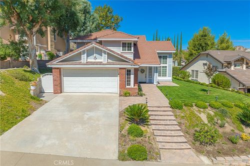 28655 Greenwood Pl, Castaic, CA, 91384-4318 | Card Image