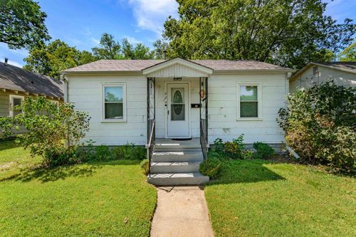 629 N Summit St, El Dorado, KS, 67042-1560 | Card Image