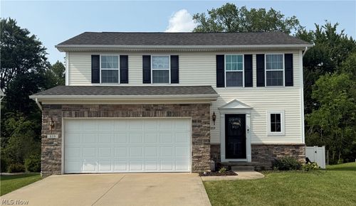 859 Arbor Trails Dr, Macedonia, OH, 44056-1868 | Card Image