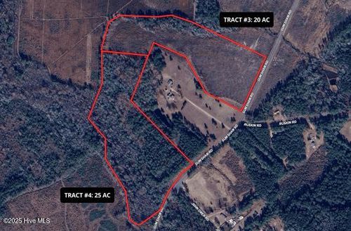 Tbd Gum Shaw Rd, White Oak, NC, 28399 | Card Image