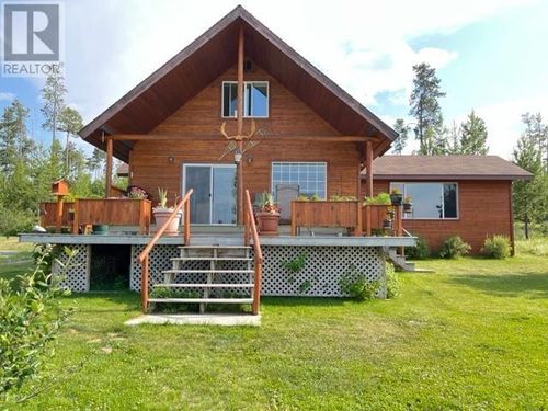 3614 Puntzi Lake Rd, Chilanko Forks, BC, V0L1H0 | Card Image