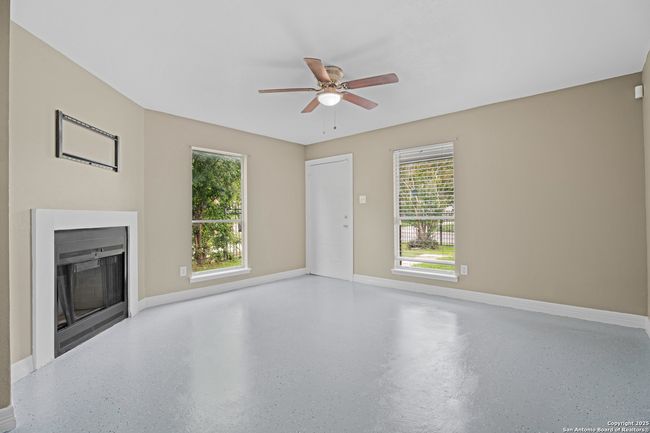 5728 Harefield Dr, House other with 3 bedrooms, 2 bathrooms and null parking in San Antonio TX | Image 6