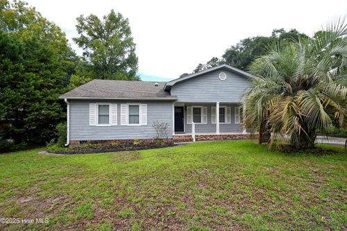 503 Great Oak Cir, Sunset Beach, NC, 28468-4217 | Card Image