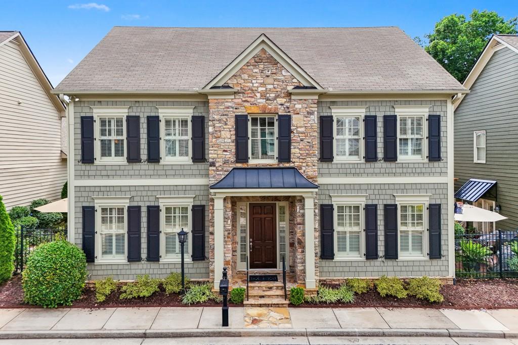 Gateland Sq, Marietta, GA 30062