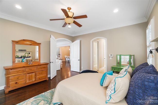 1542 Reflection Pointe Blvd, House other with 4 bedrooms, 4 bathrooms and null parking in Belmont NC | Image 18