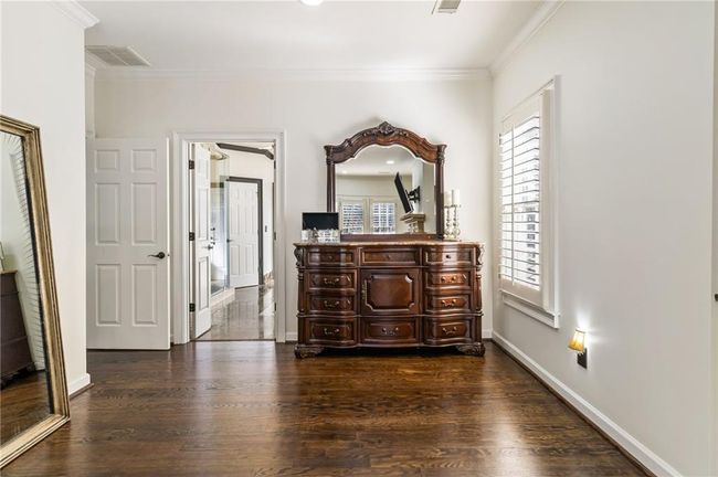 2616 Boddie Pl, House other with 6 bedrooms, 7 bathrooms and 3 parking in Duluth GA | Image 38