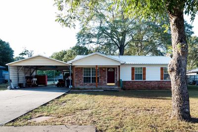 301 N Gum St, House other with 3 bedrooms, 2 bathrooms and null parking in Beebe AR | Image 1