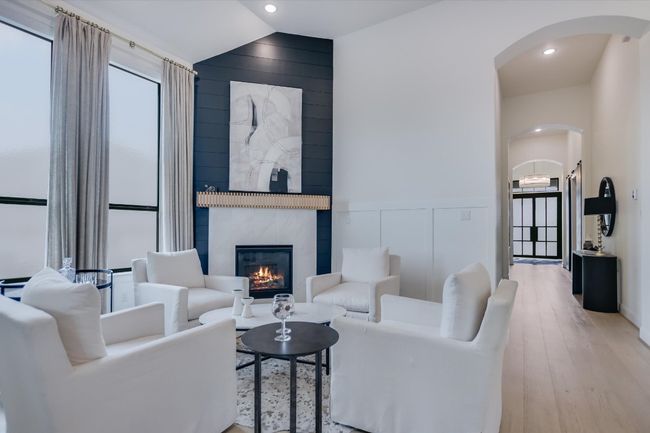 200 Bright Sky Dr, House other with 4 bedrooms, 3 bathrooms and 4 parking in Austin TX | Image 11