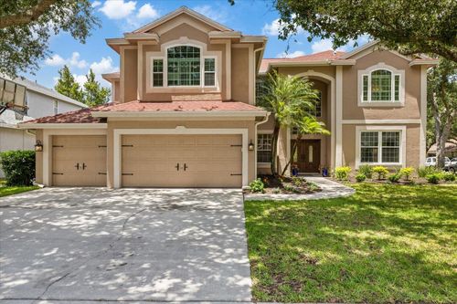 4151 La Salle Dr, PALM HARBOR, FL, 34685-3641 | Card Image