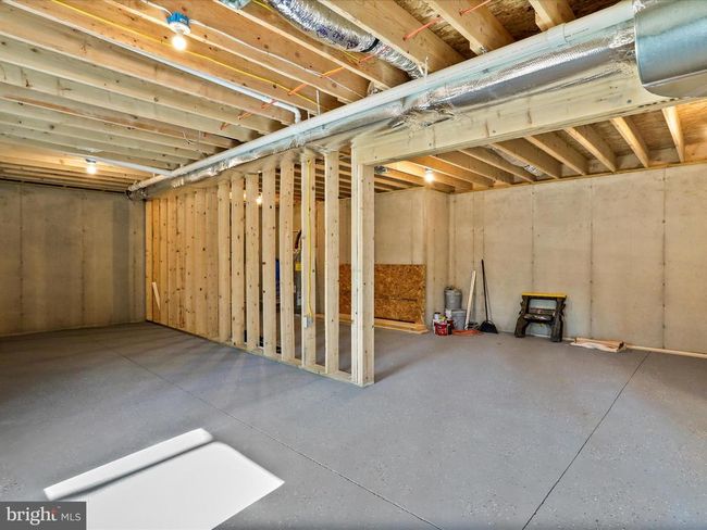 598 Honey Locust Ln, House other with 3 bedrooms, 2 bathrooms and null parking in GREAT CACAPON WV | Image 27