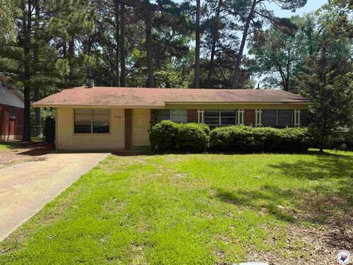 3702 Forestwood St, Texarkana, AR, 71854-2351 | Card Image