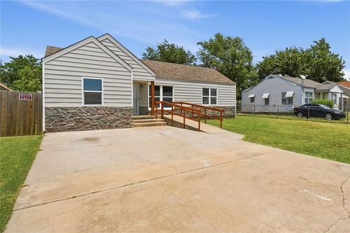 1919 Nw Arlington Ave, Lawton, OK, 73507-6312 | Card Image