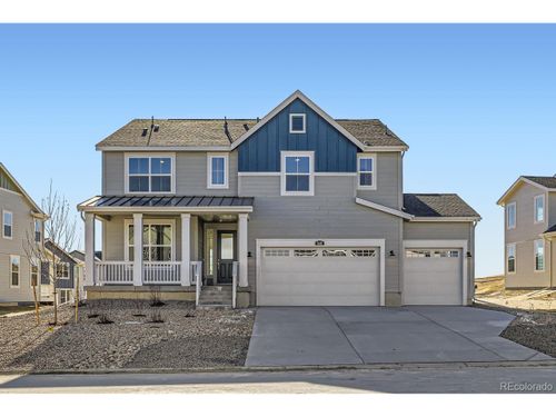 948 Congress Pl, Elizabeth, CO, 80107 | Card Image